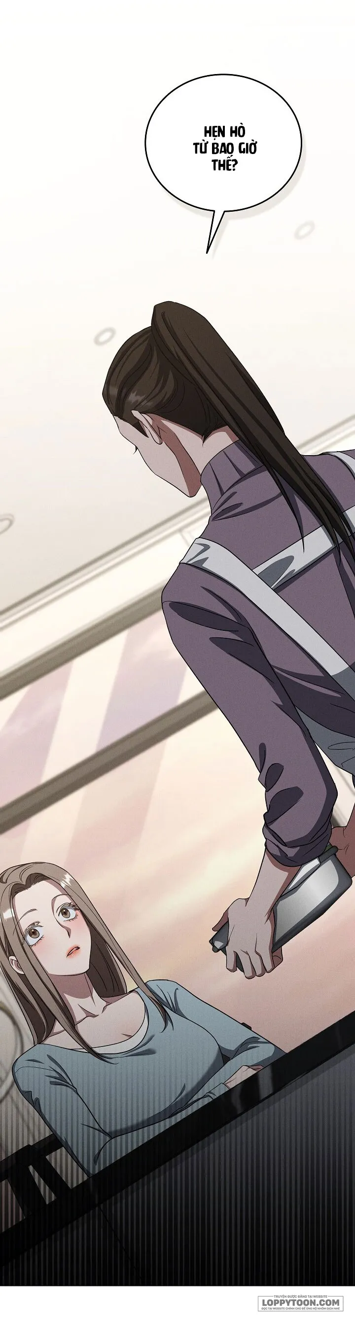 Ông Chú Chó Má Chap 22 - trang 25