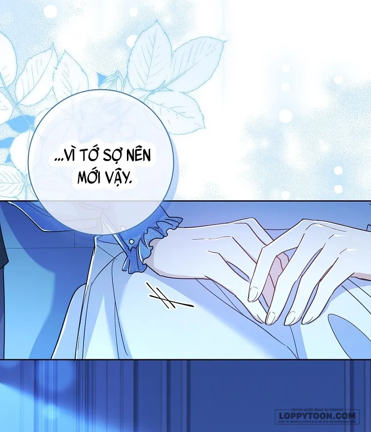 Nam Chính À, Tôi Sẽ Tôn Trọng Sở Thích Của Anh Chap 40 - trang 9