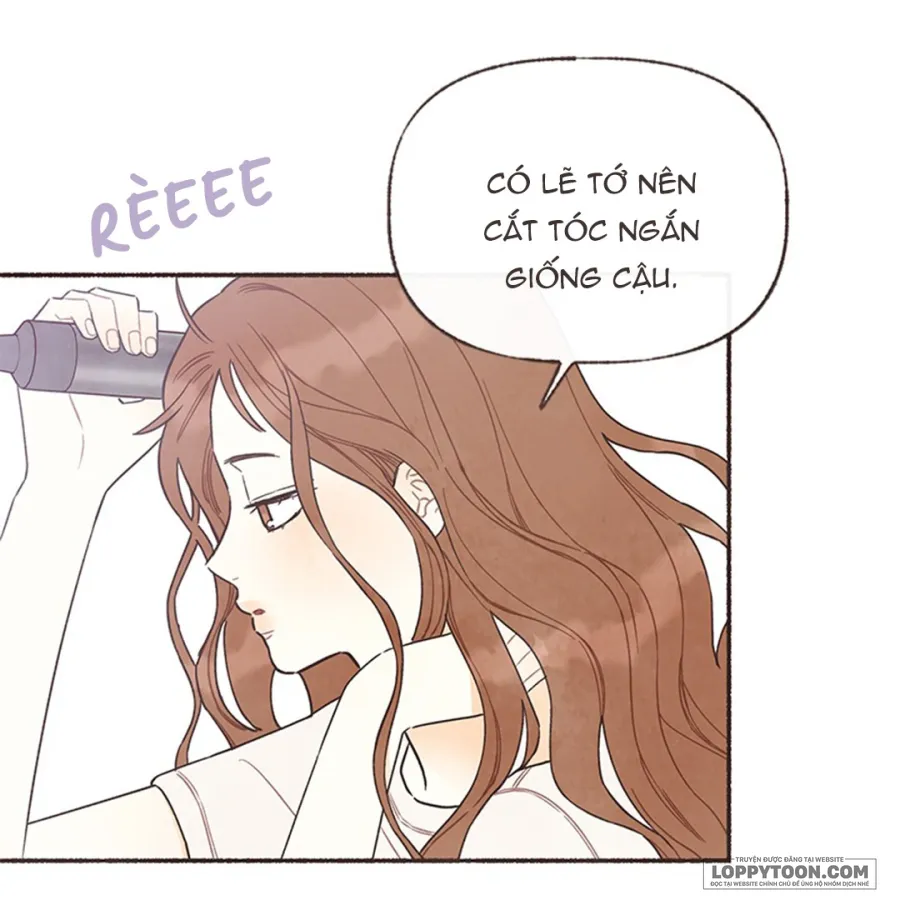 Cảm Xúc Chuyển Giao Chap 22 - trang 13