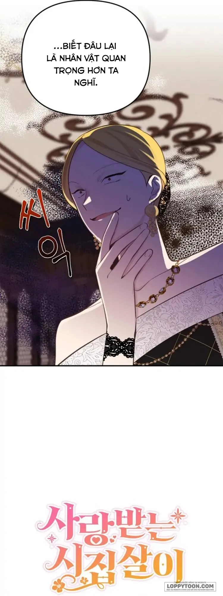 Cuộc Sống Hạnh Phúc Cùng Chồng Chap 14 - trang 8
