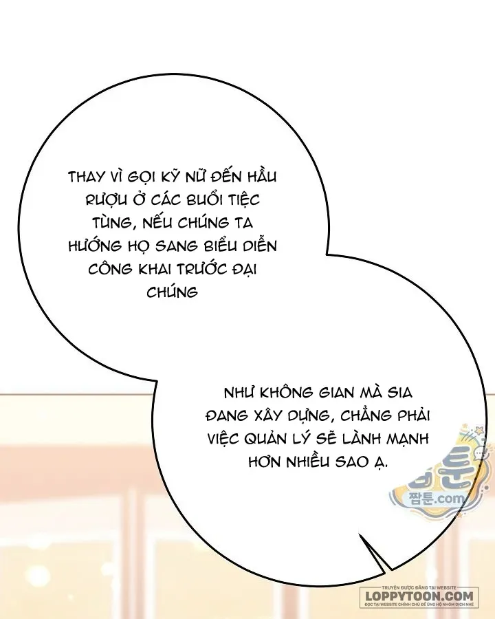 Tôi Sinh Ra Là Con Gái Của Một Cung Phi Hèn Mọn Chap 87 - trang 53