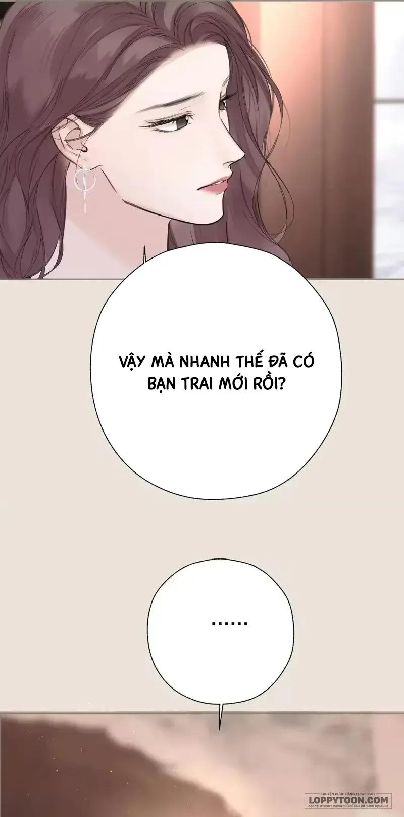 Trêu Nhầm Chap 83 - trang 7