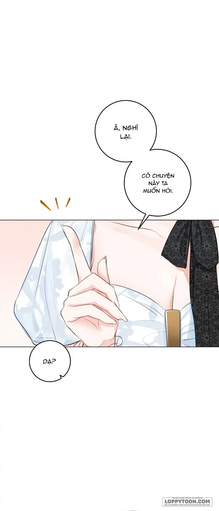 Cuộc Hôn Nhân Xa Hoa Của Đại Công Tước Là Giả Chap 17 - trang 11