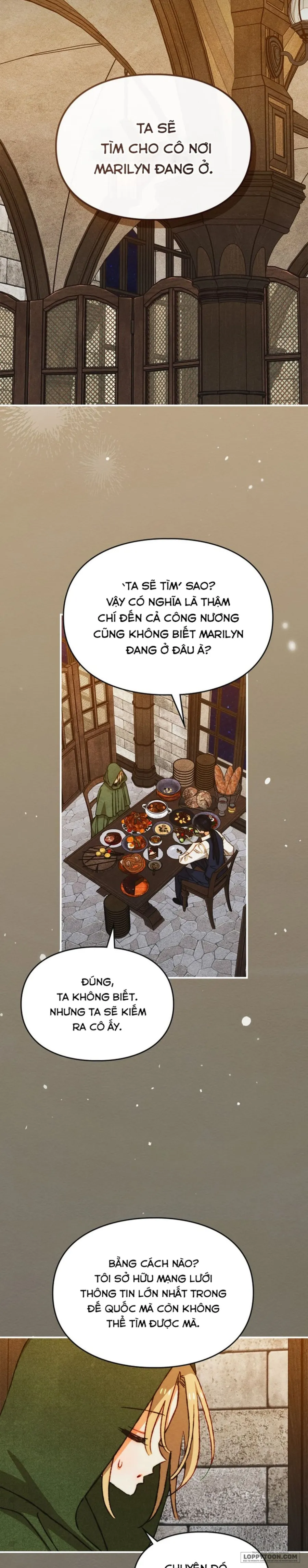 Thuần Hoá Munchkin Chap 33 - trang 3