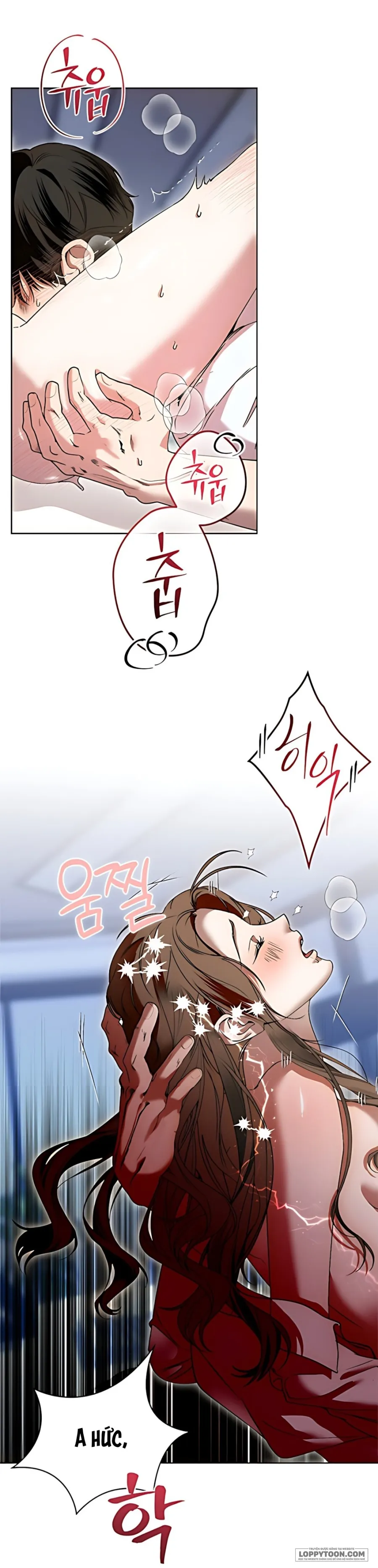 Mỗi Đêm Cùng Bạn Của Anh Trai Chap 1 - 🔞🔞🔞 - trang 2