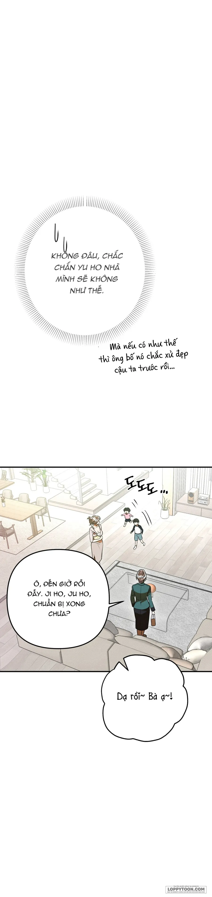 Ngưỡng Tuyệt Đối Chap 97 - trang 29