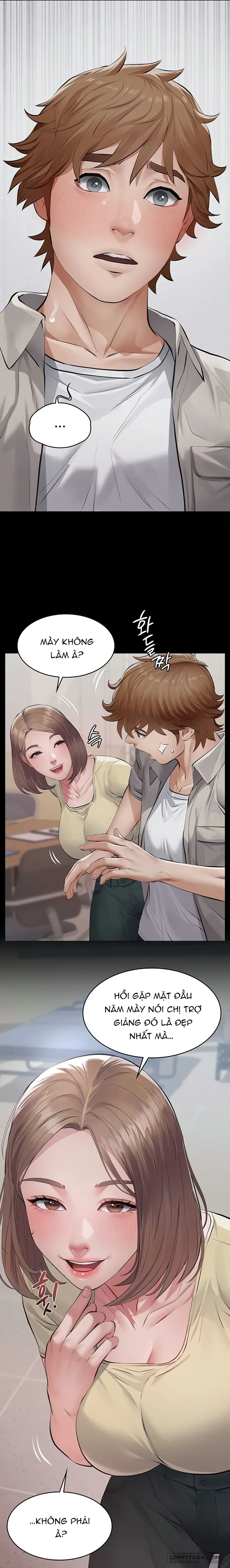 Cuộc Săn "Daddy" Chap 5 - trang 31