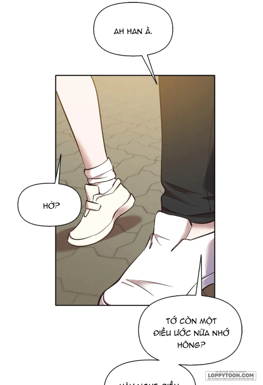 Thanh Xuân Của Chúng Ta Chap 48 - trang 53