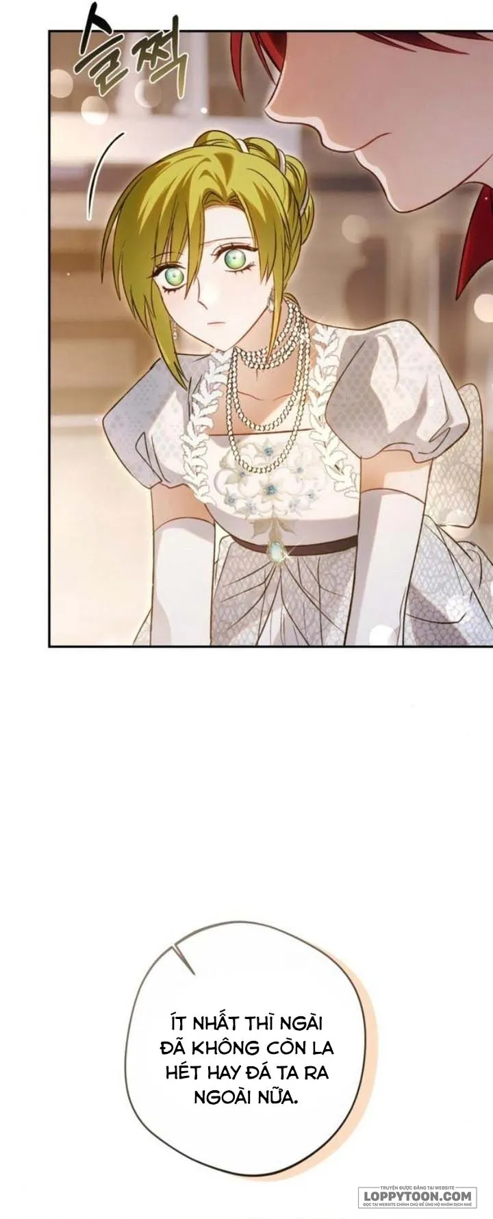 Bạo Chúa Độc Ác Trở Lại Chap 54 - trang 37