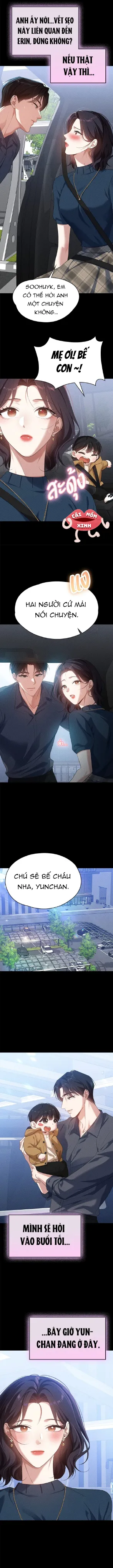 Vị Khách Trong Đêm Chap 16 - trang 2