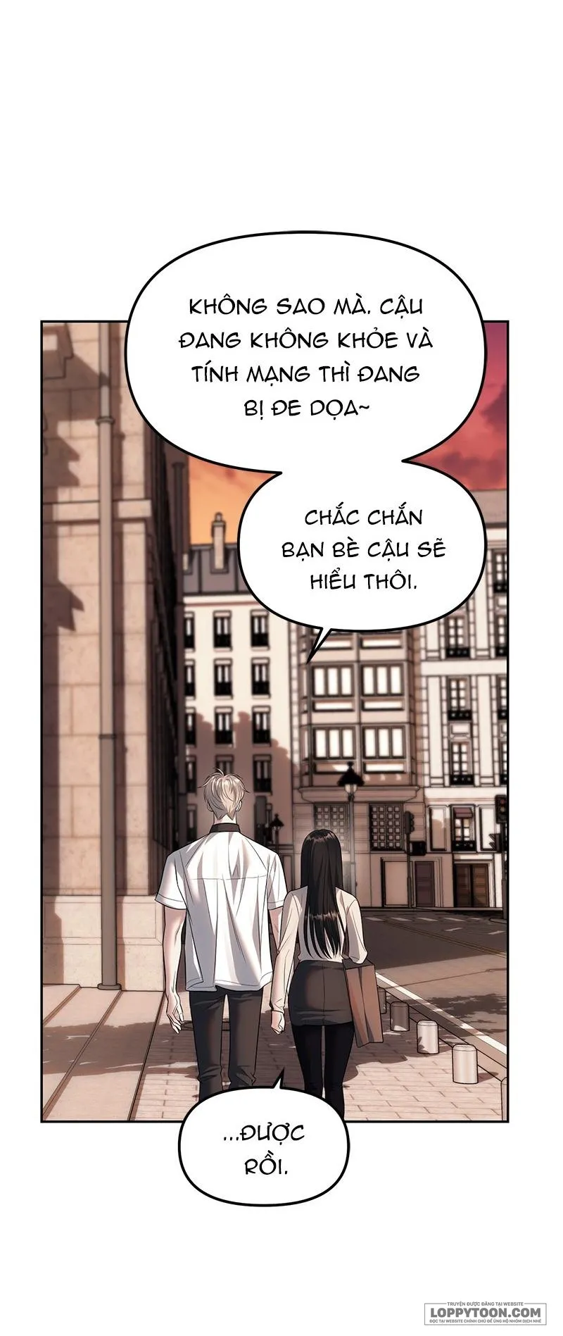 Xâm Nhập Trường Trung Học Tài Phiệt Chap 59 - trang 44