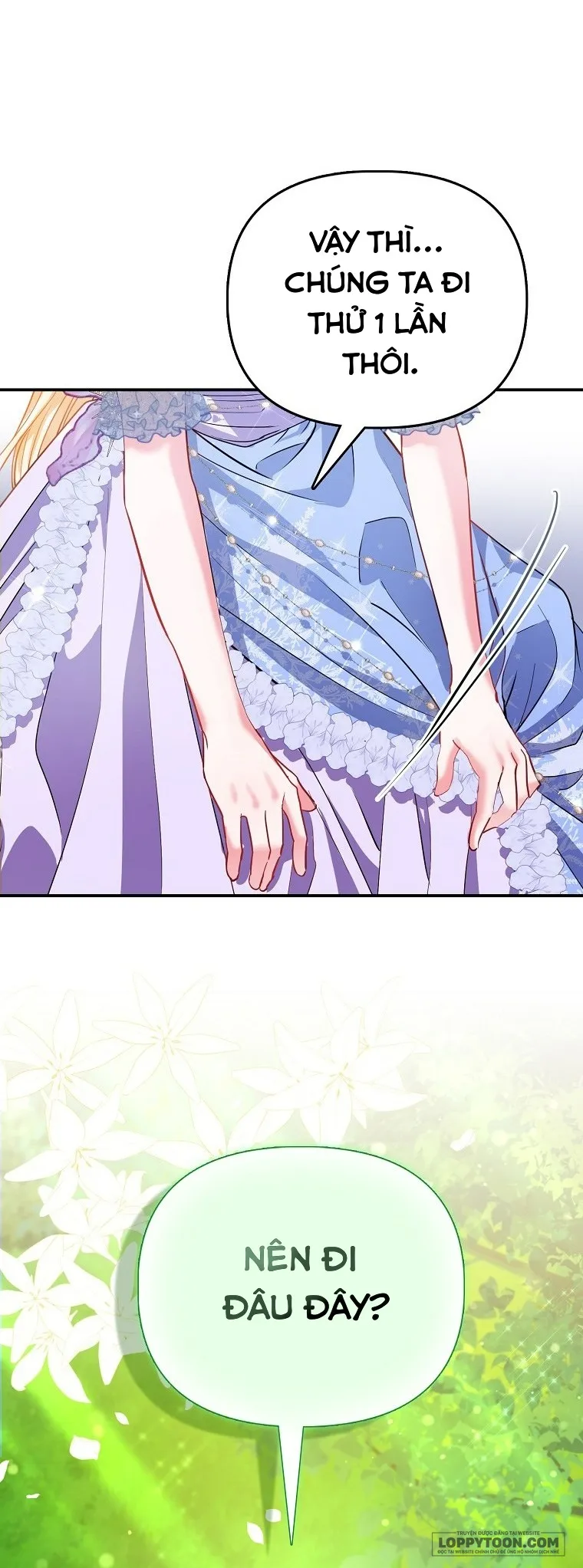 Nàng Công Chúa Của Mọi Người Chap 39 - trang 24