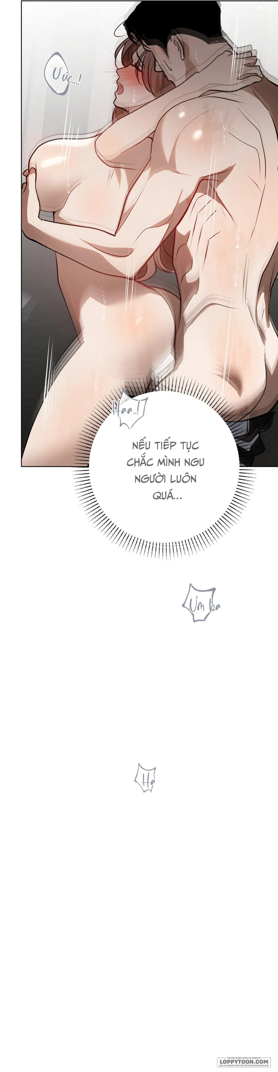 Ngưỡng Tuyệt Đối Chap 37 - trang 32