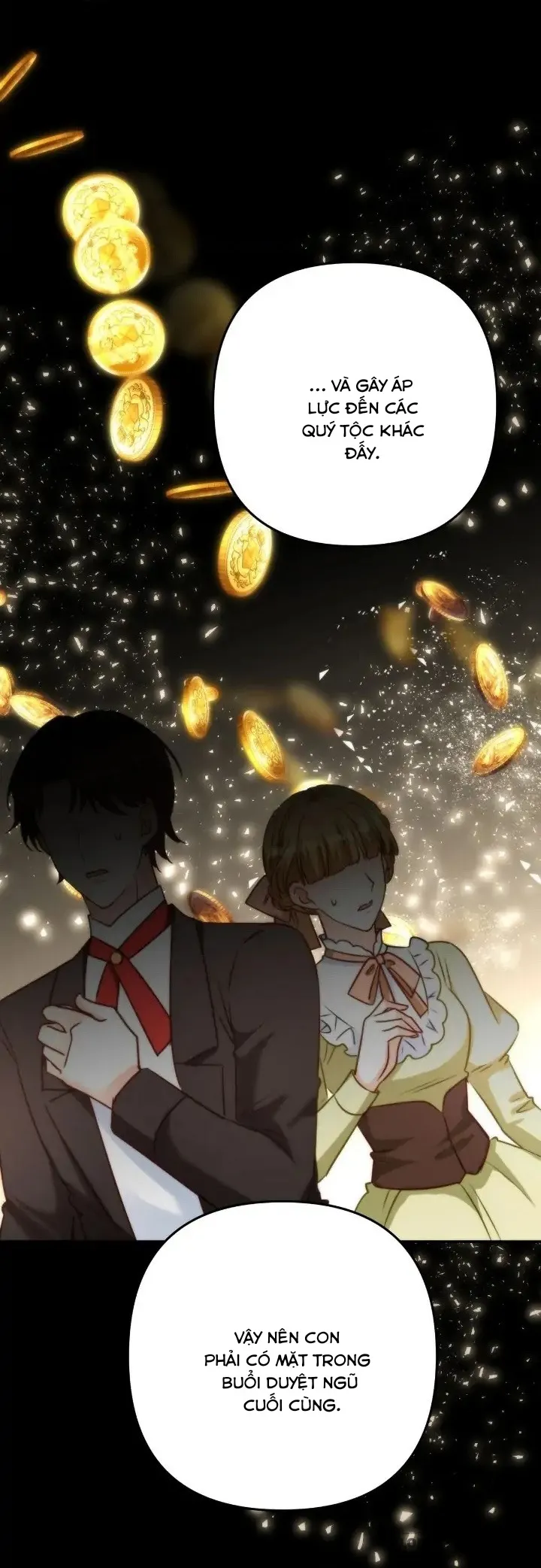 Tôi Sống Chung Với Mẹ Chồng Chap 41 - trang 47