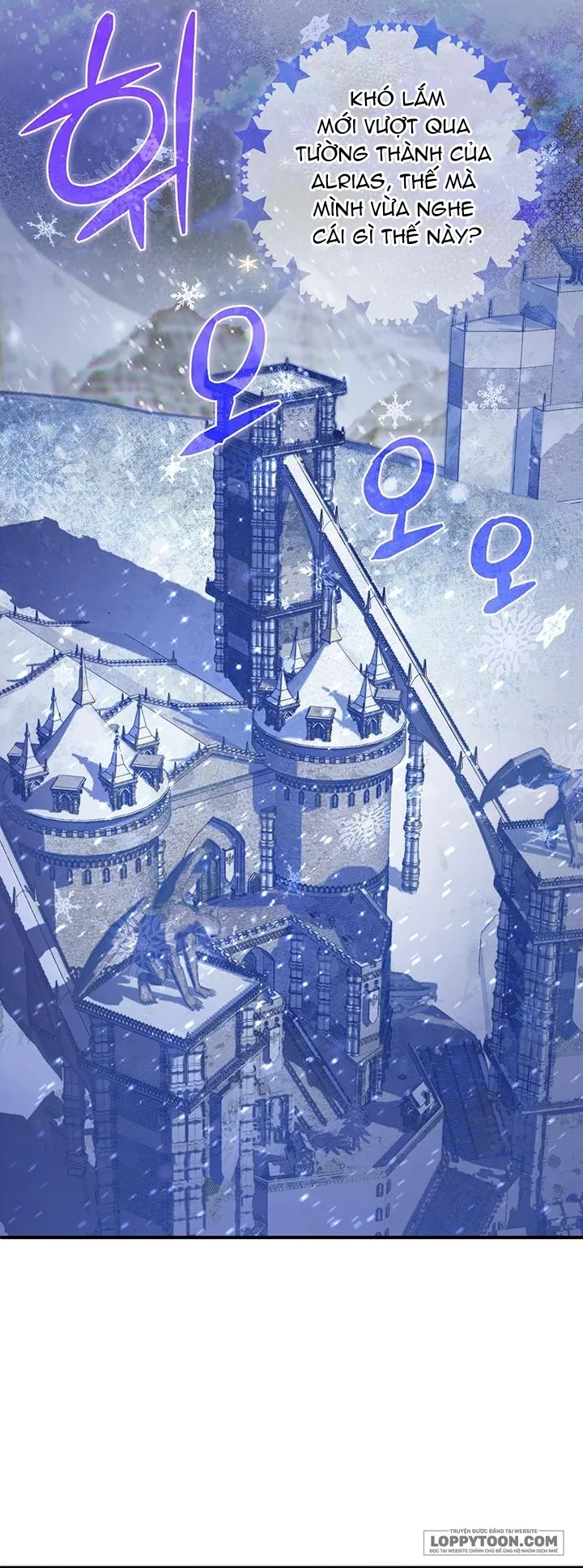 Papa Là Kẻ Thù Kiếp Trước Của Tôi? Chap 4 - trang 53