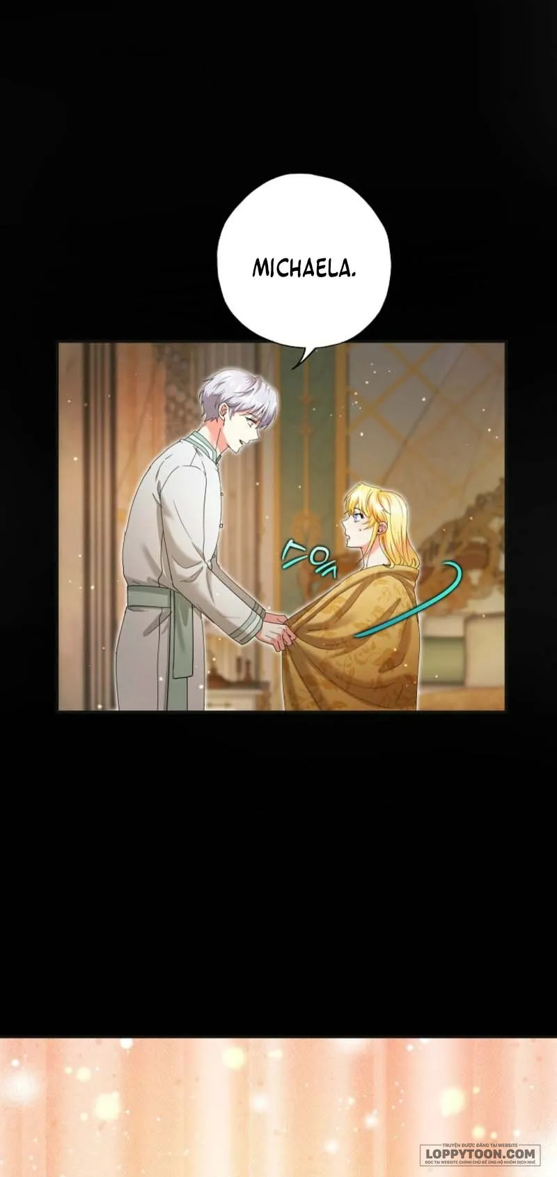 Trở Thành Miêu Nữ Của Hoàng Đế Chap 59 - trang 21