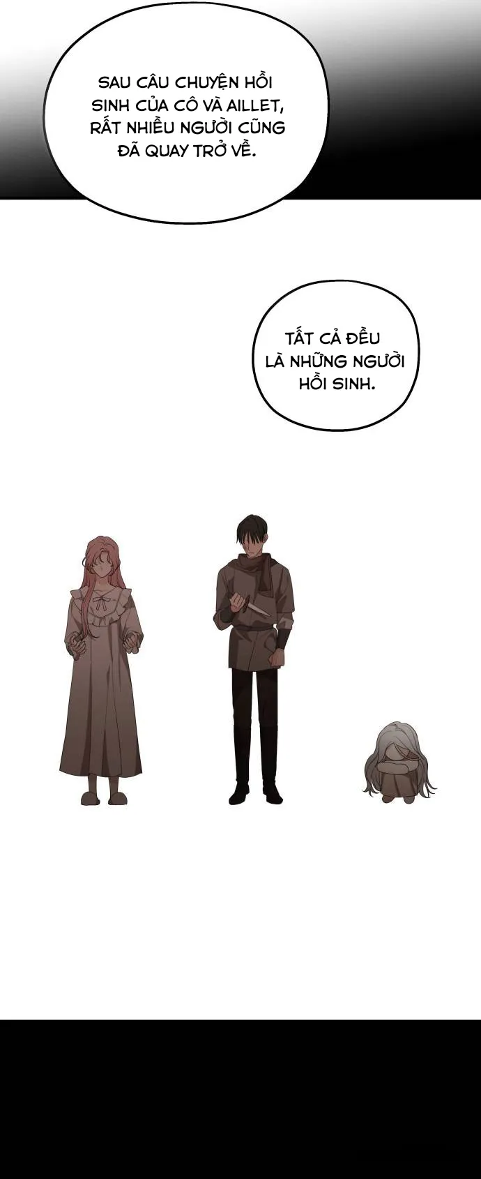 Gia Đình Chồng Quá Ám Ảnh Bởi Tôi Chap 69 - trang 18
