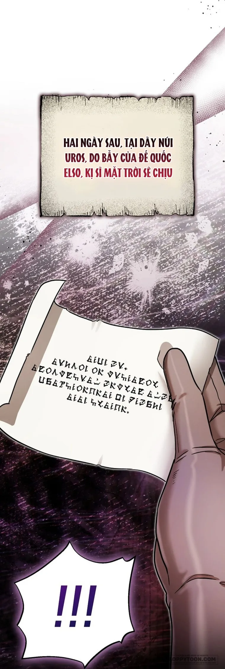 Trở Thành Miêu Nữ Của Hoàng Đế Chap 66 - trang 1