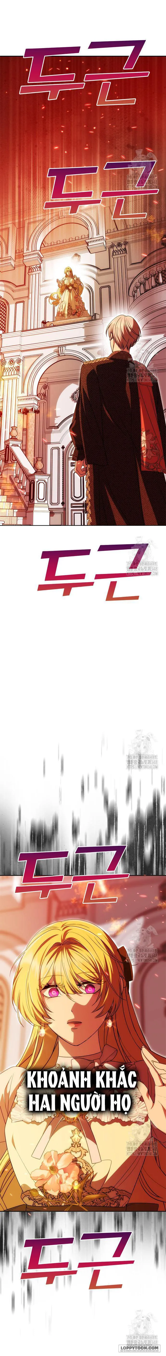 Chỉ Cần Một Người Chồng Là Đủ Chap 22 - trang 1
