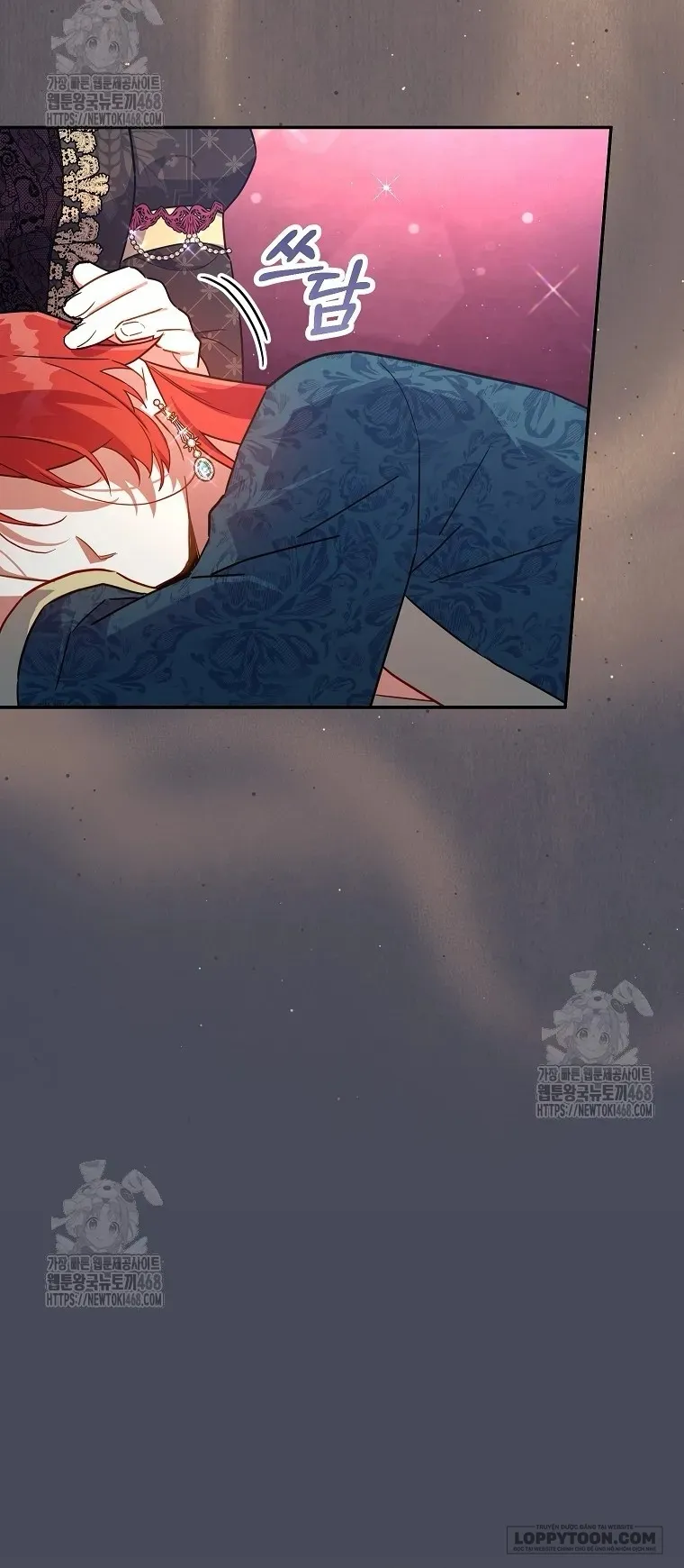 Bé Con Chốn Hoa Nở Chap 69 - trang 51