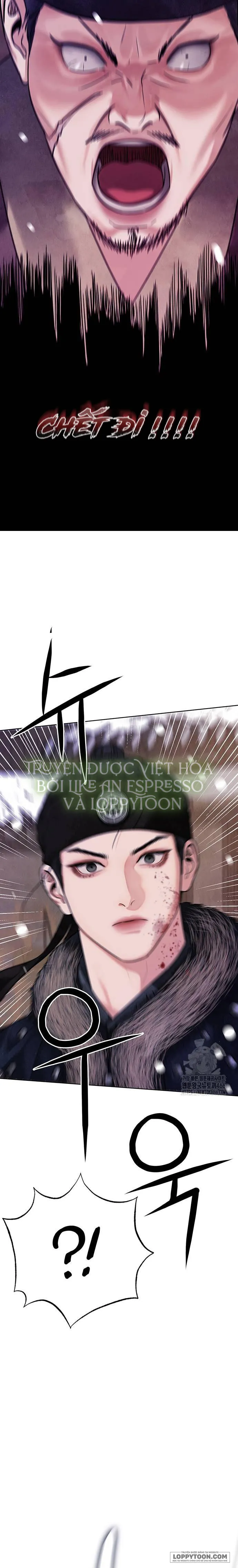 Quỷ Hồn Chap 15 - trang 37