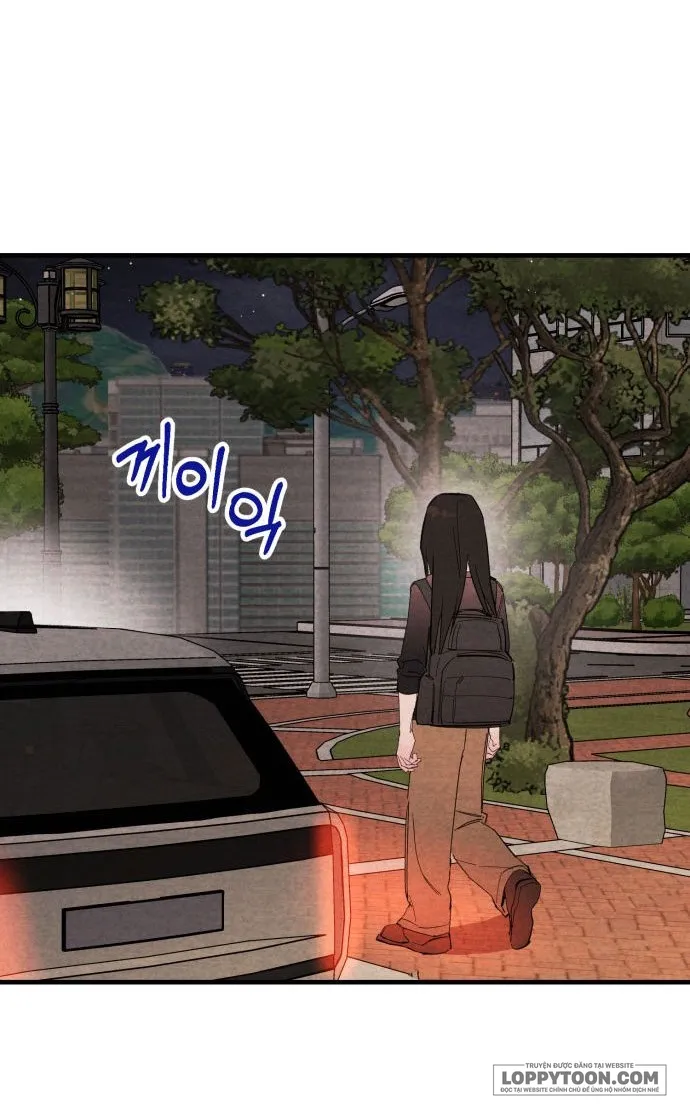 Bộ Mặt Che Giấu Của Tiền Bối Hoàn Hảo Chap 13 - 13. Bữa nhậu của tiền bối hoàn hảo - trang 13