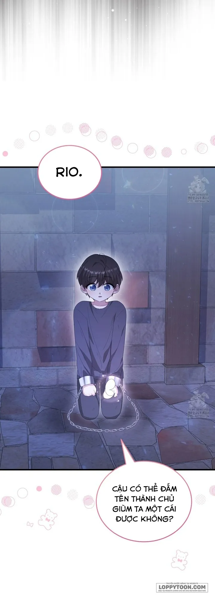Nàng Tiên, Hãy Ký Hợp Đồng Nào Chap 65 - trang 43