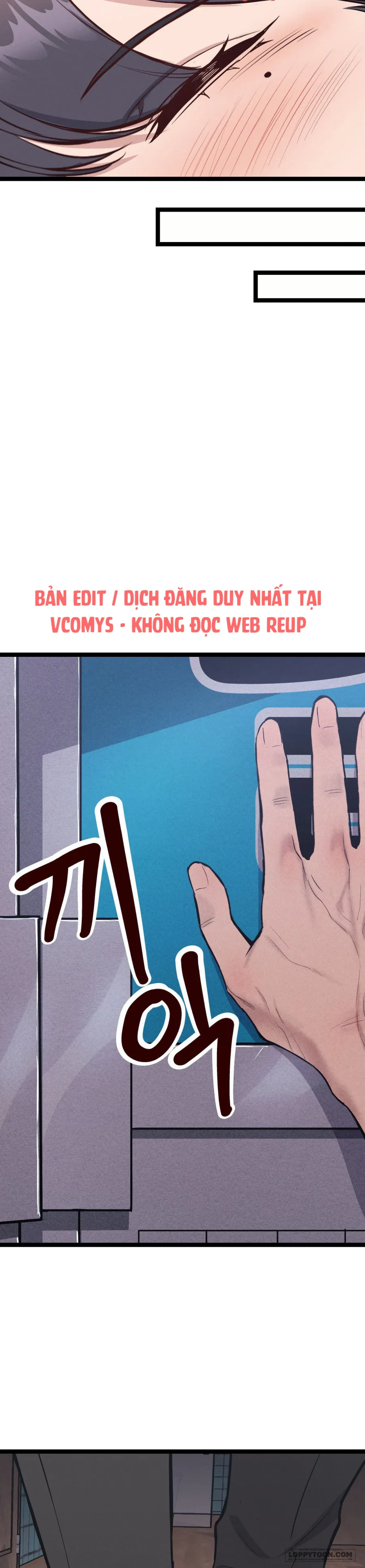 Ông Chú Xã Hội Đen Tại Phòng Trọ Chap 1 - 🔞🔞🔞🔞🔞 - trang 7