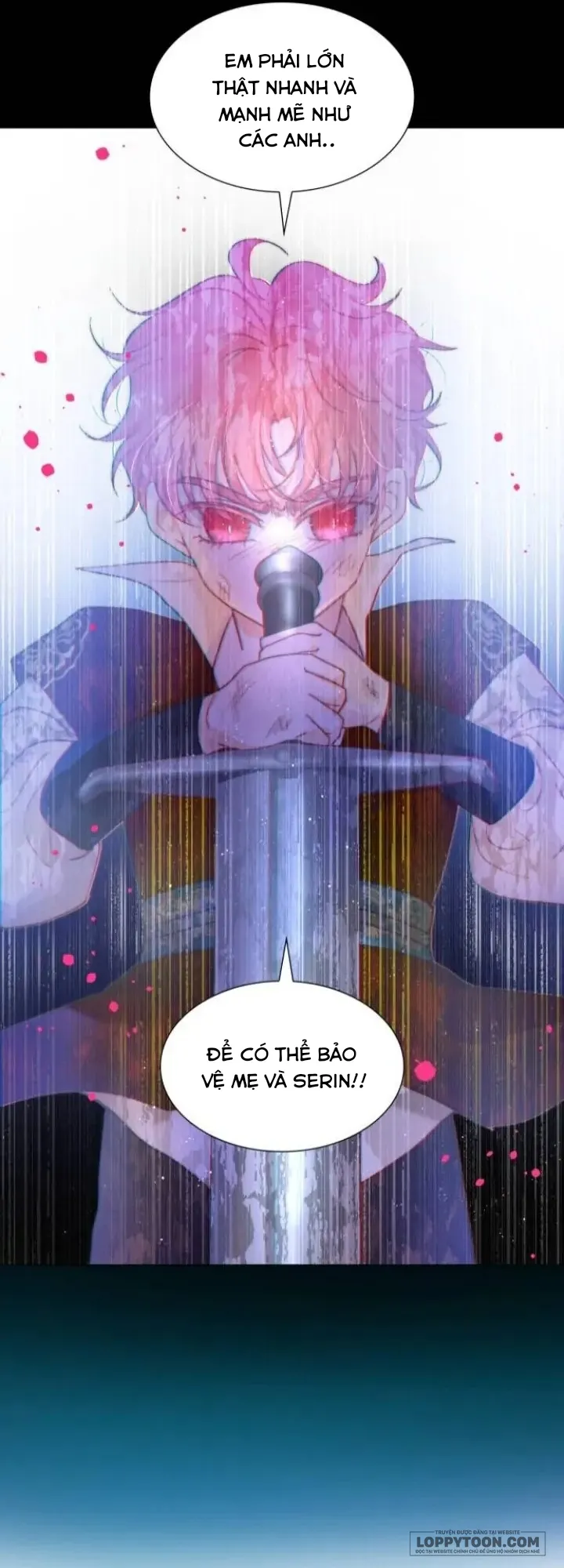 Tôi Được Sinh Ra Là Cô Con Gái Thứ Hai Chap 14 - trang 12