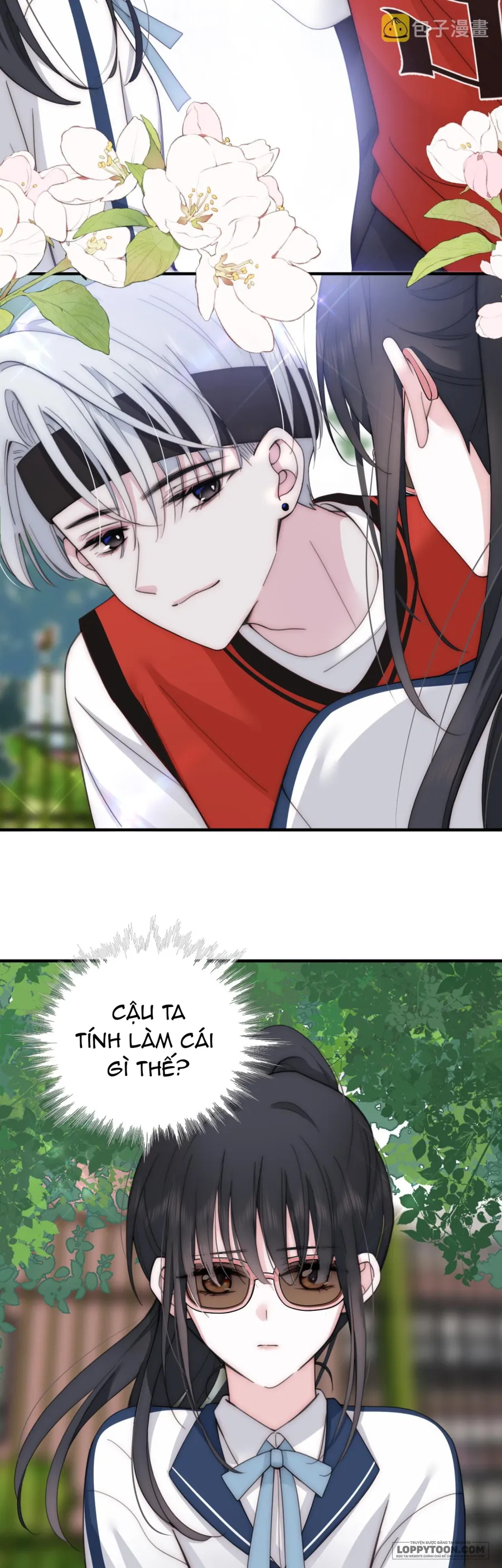 Một Lòng Cưng Chiều Chap 7 - trang 18