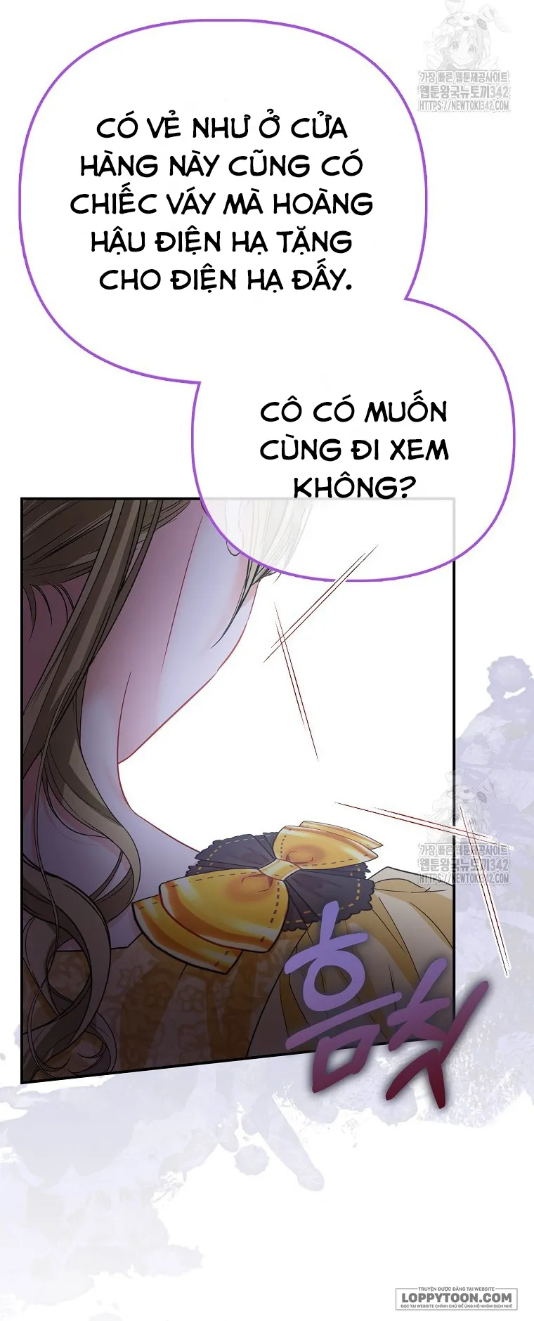 Nàng Công Chúa Của Mọi Người Chap 52 - trang 15