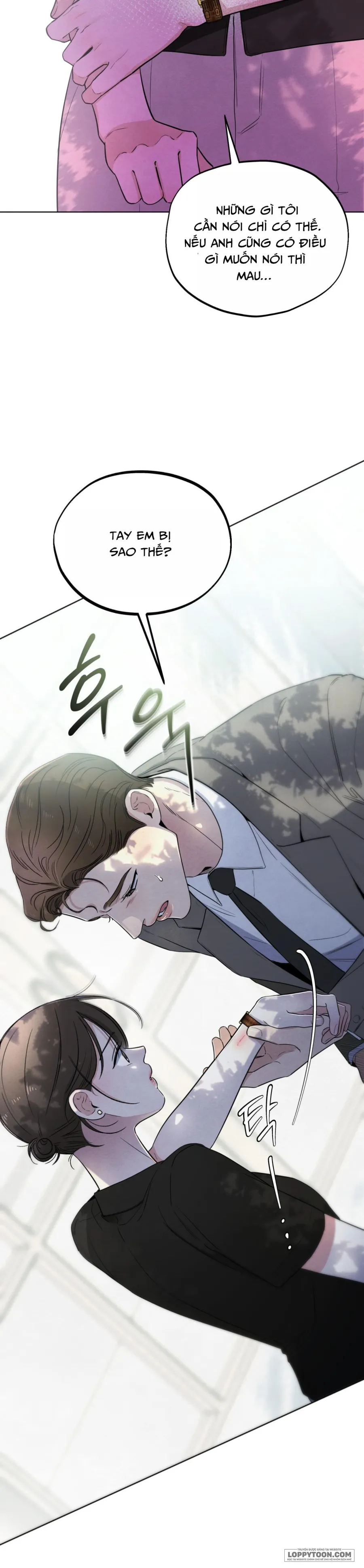 Cuộc Đời Của Kẻ Cặn Bã Chap 46 - trang 29