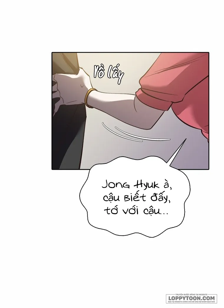 Thanh Xuân Của Chúng Ta Chap 86 - trang 72