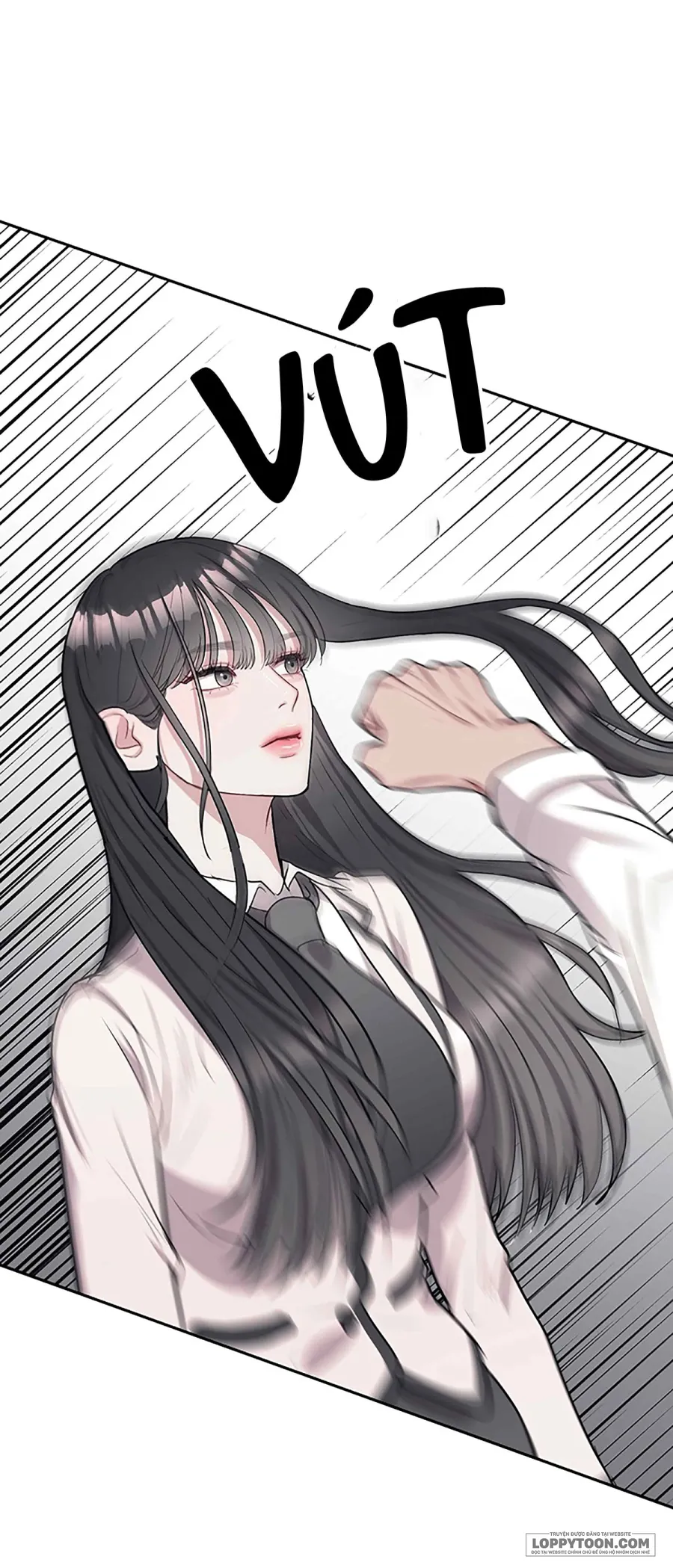 Xâm Nhập Trường Trung Học Tài Phiệt Chap 2 - trang 77