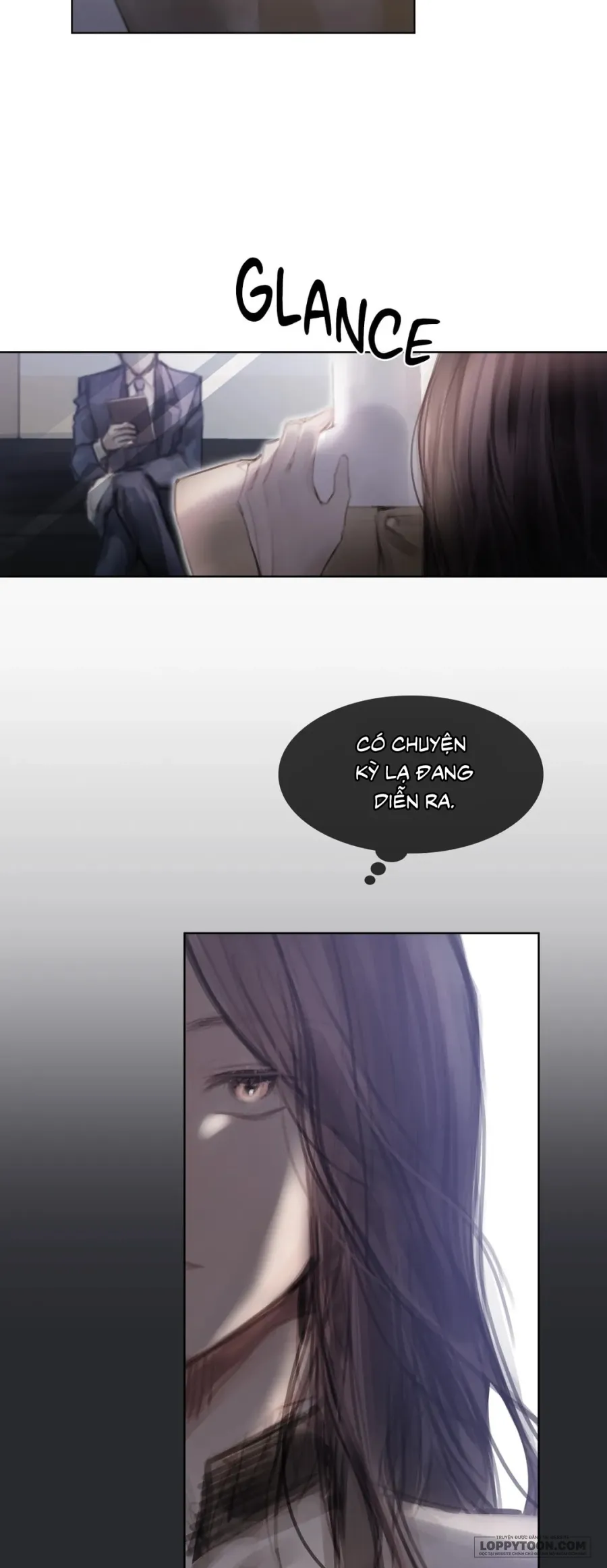 Doppio Senso Chap 23 - trang 8
