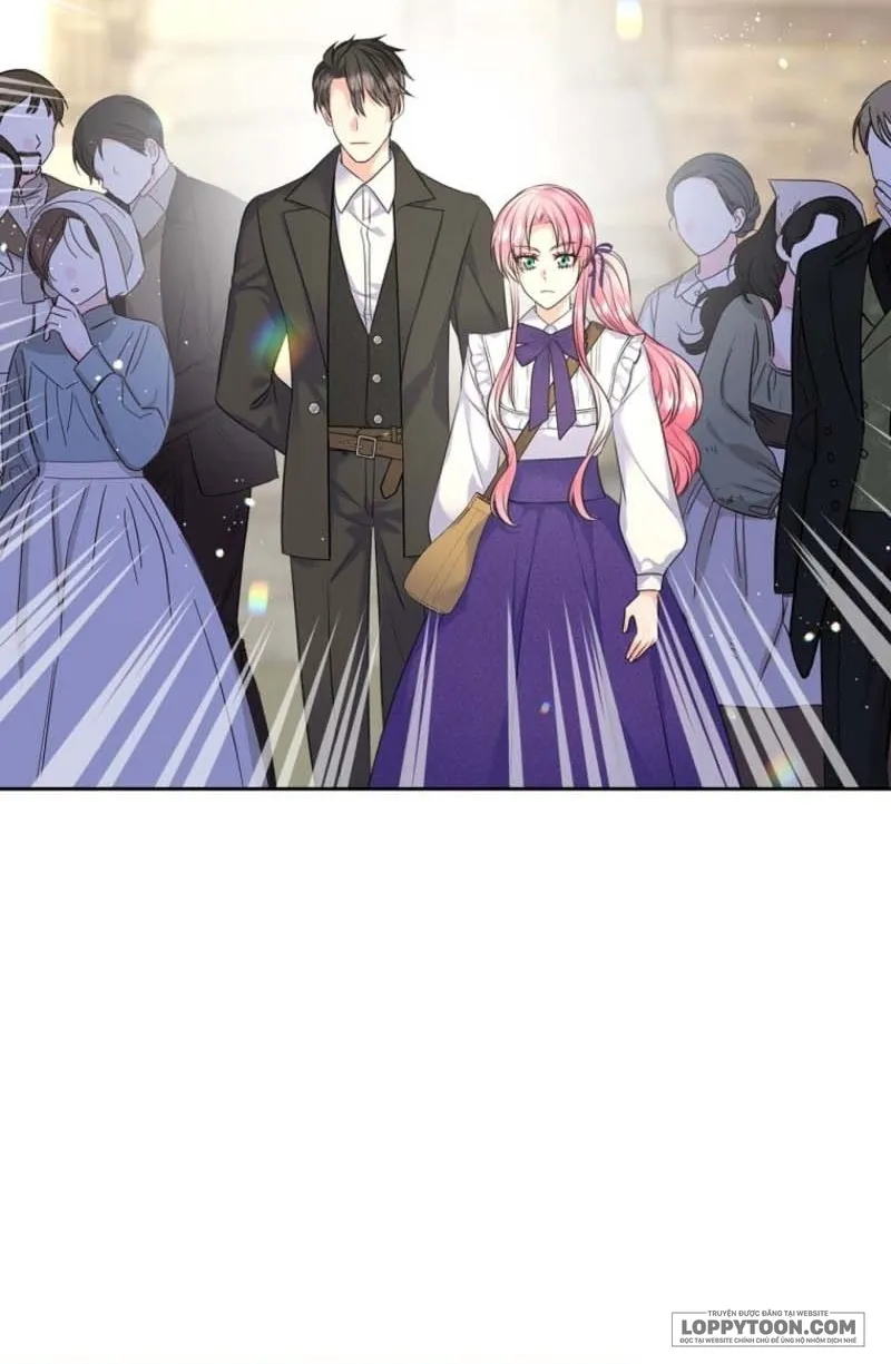 Tôi Sẽ Ly Hôn Với Anh Trai Nữ Chính Chap 79 - trang 20