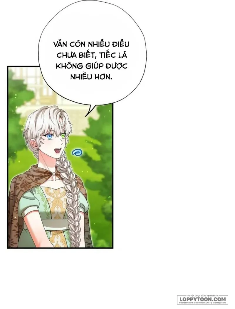 Trở Thành Miêu Nữ Của Hoàng Đế Chap 59 - trang 39