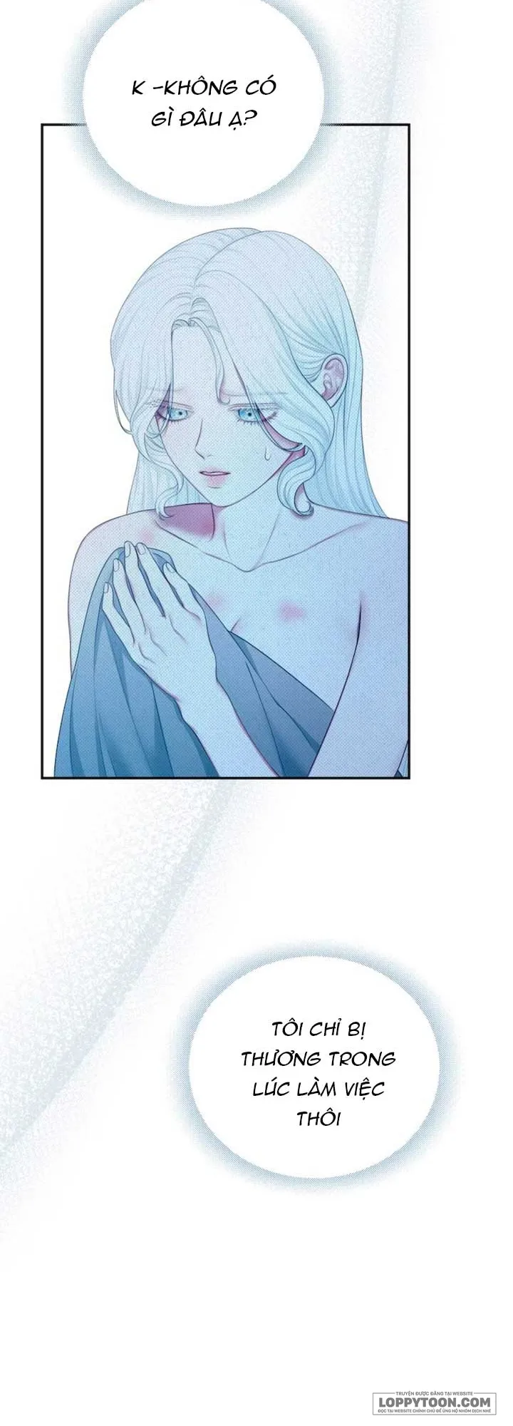 Hầu Nữ Không Còn Thèm Muốn Chủ Nhân Nữa Chap 20 - trang 41