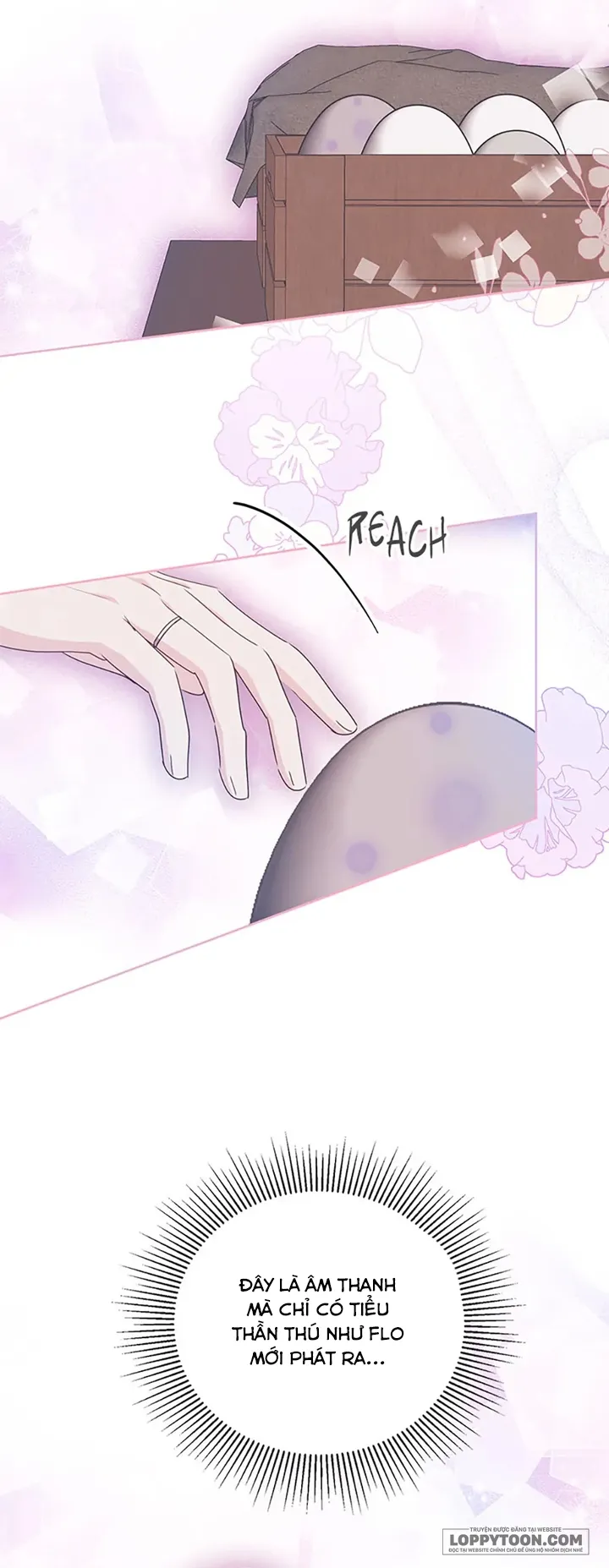 Phía Sau Mặt Nạ Của Nam Chính Hiền Lành Chap 50 - trang 44