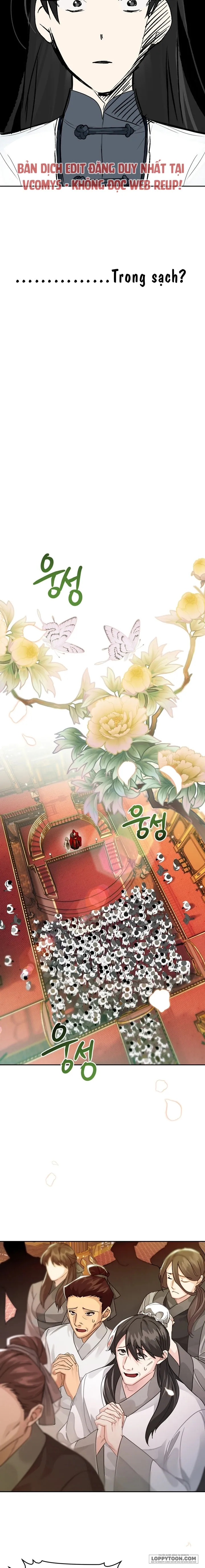 Vùng Đất Khắc Kỷ Chap 2 - trang 20