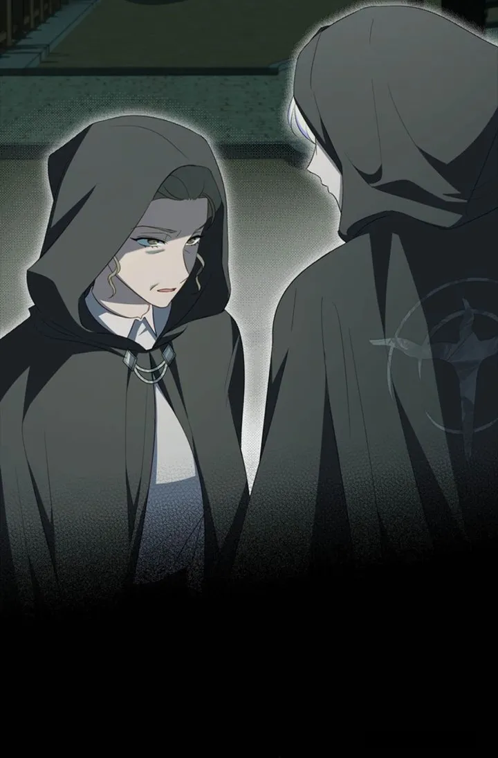 Chúa Phù Hộ Cho Sự Hủy Diệt Của Ta Chap 7 - trang 50