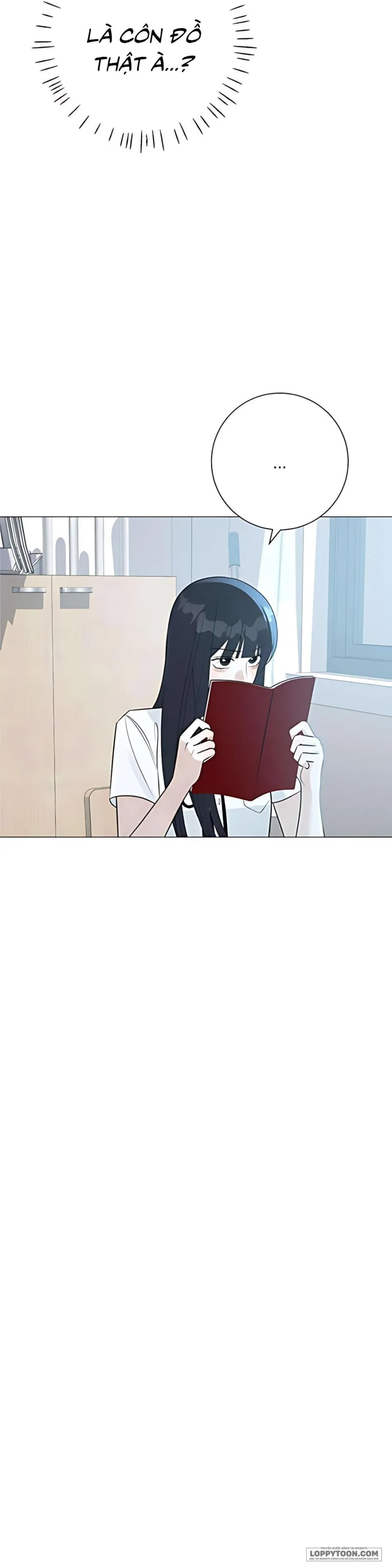 Hashtag: Mối Tình Đầu Chap 4 - trang 51