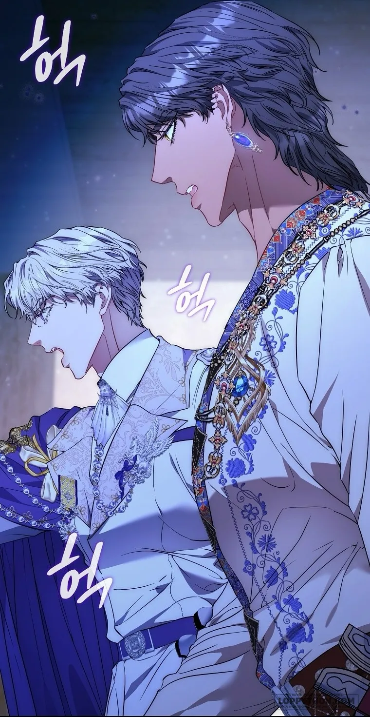 Nàng Công Chúa Của Mọi Người Chap 122 - end ss3 - trang 8