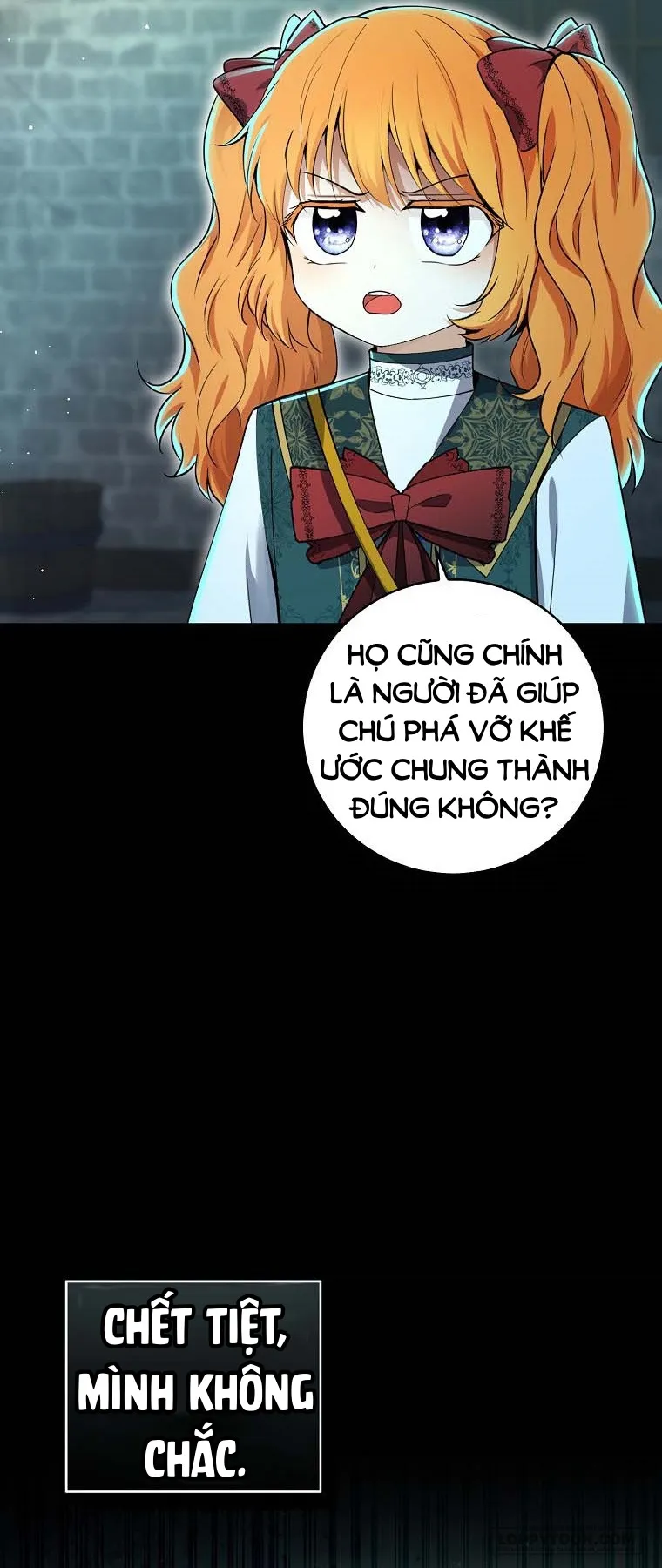 Sóc Con Tài Năng Chap 65 - trang 24