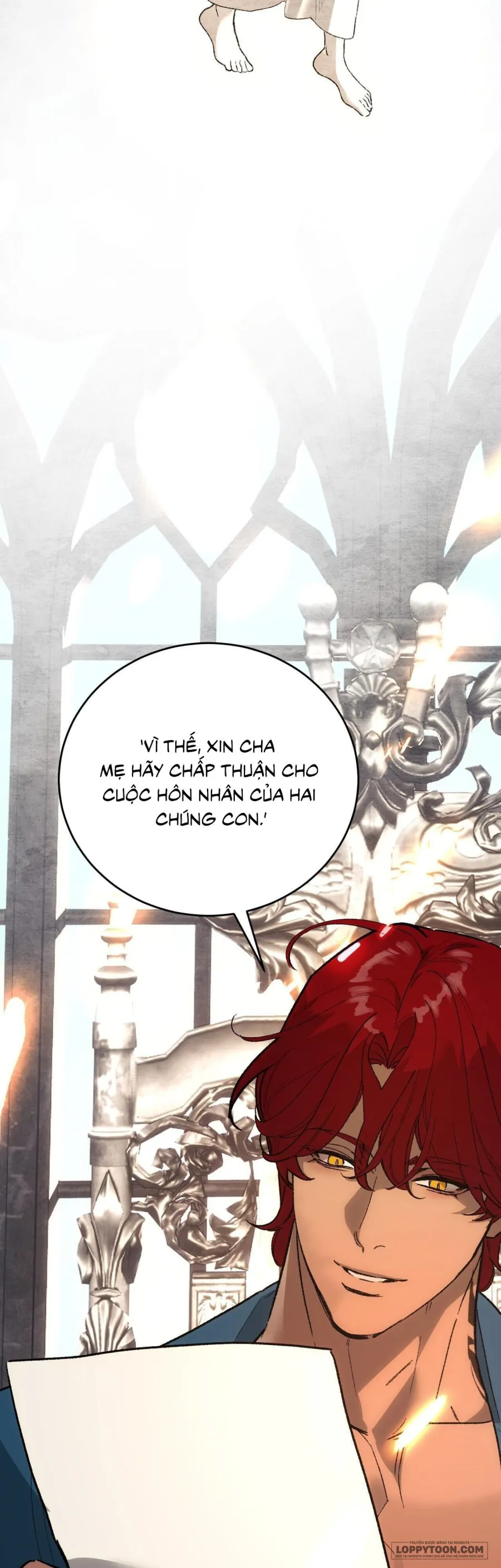 Gửi Đến Kẻ Sẽ Hủy Diệt Tôi Chap 20 - trang 50