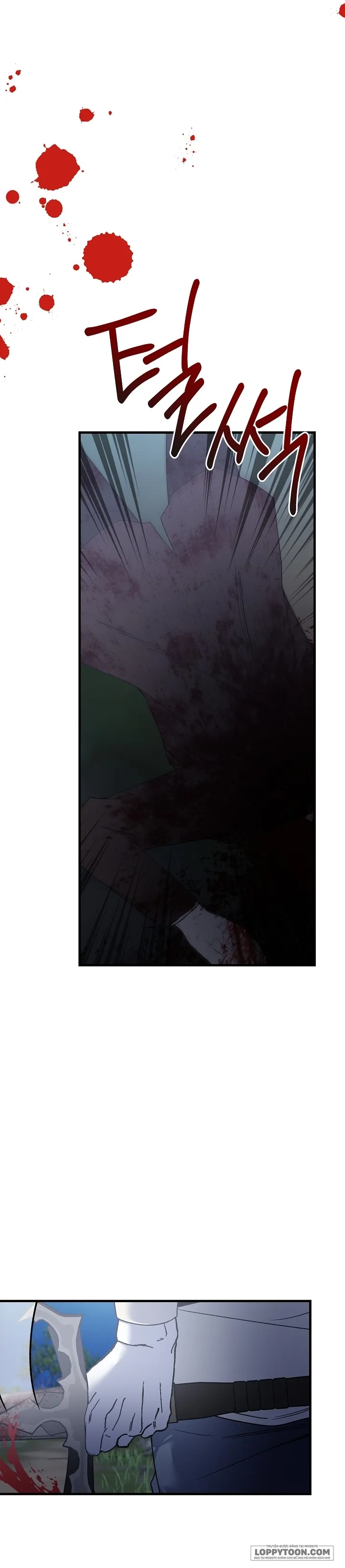 Cái Nôi Của Kẻ Thù Chap 28 - trang 17