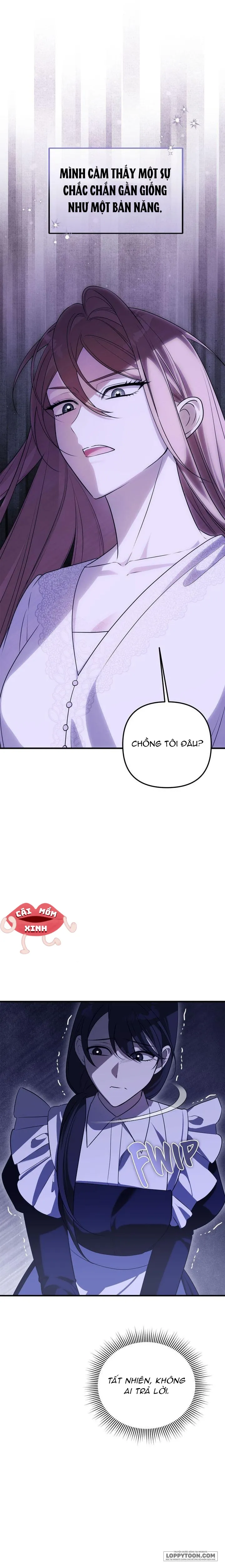 Dù Sao Chúng Ta Cũng Đã Kết Hôn Rồi Chap 29 - trang 21