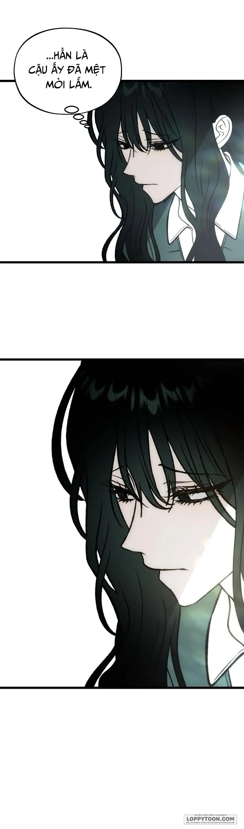 Khao Khát Bất Tận Chap 22 - trang 29