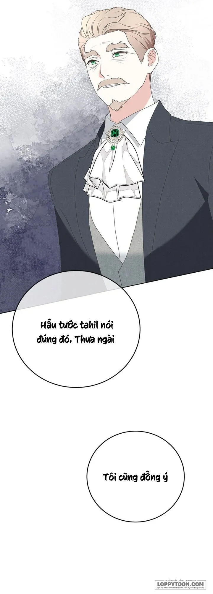 Sinh Ra Trở Thành Nhân Vật Không Có Trong Nguyên Tác Chap 86 - trang 39