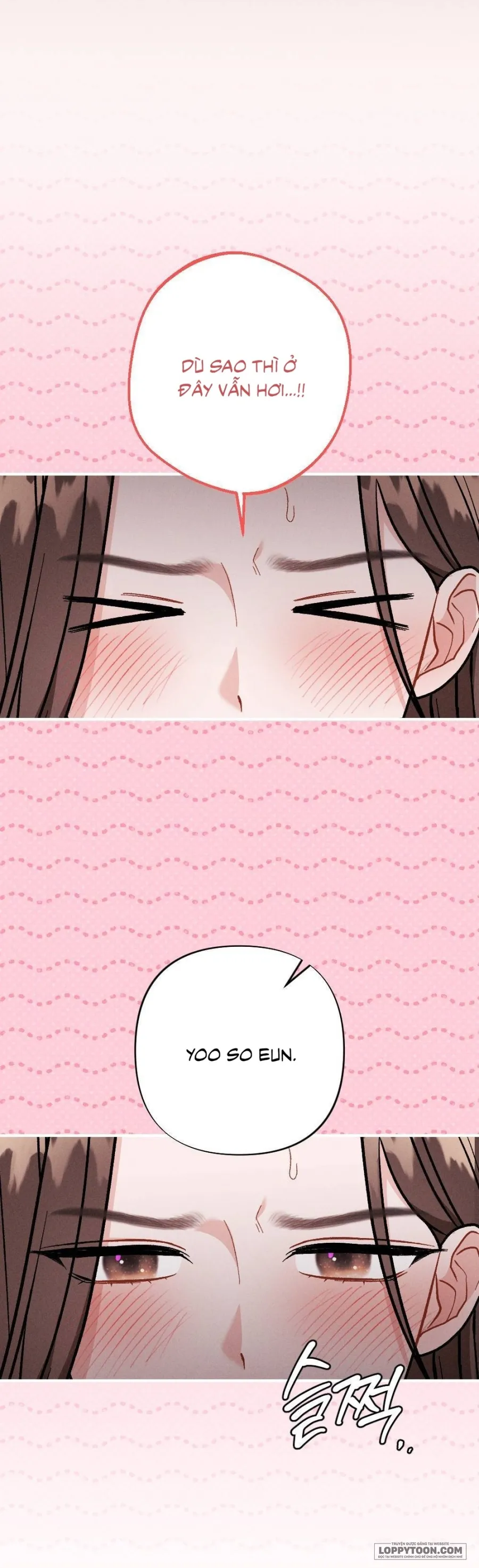 Đêm Chồng Chất Chap 29 - H - trang 25